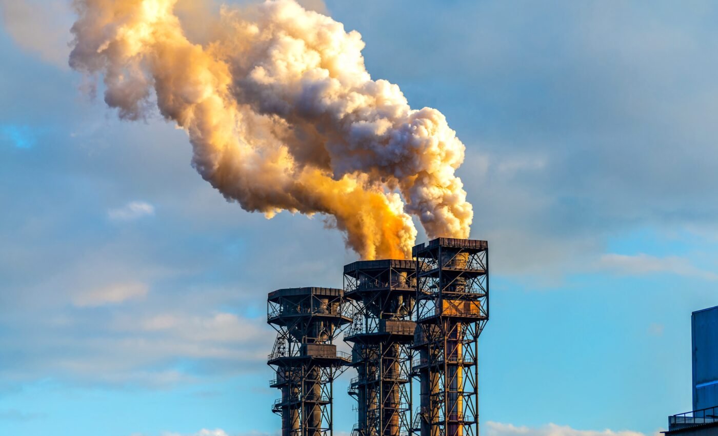 Rapid methane cuts could prevent nearly a million premature deaths