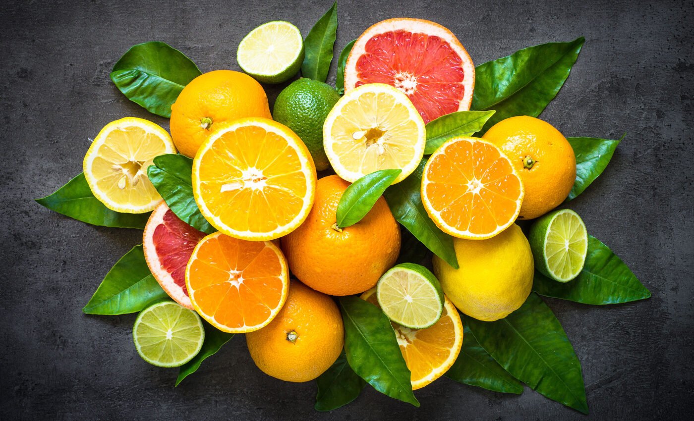Citrus fruits: Where did they come from and how would we live without them?