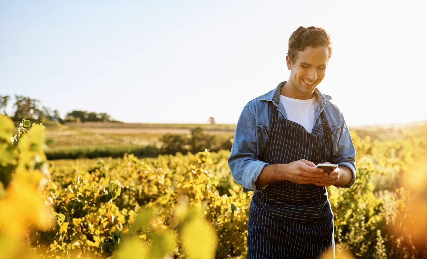 TikTok can help farmers discuss climate change