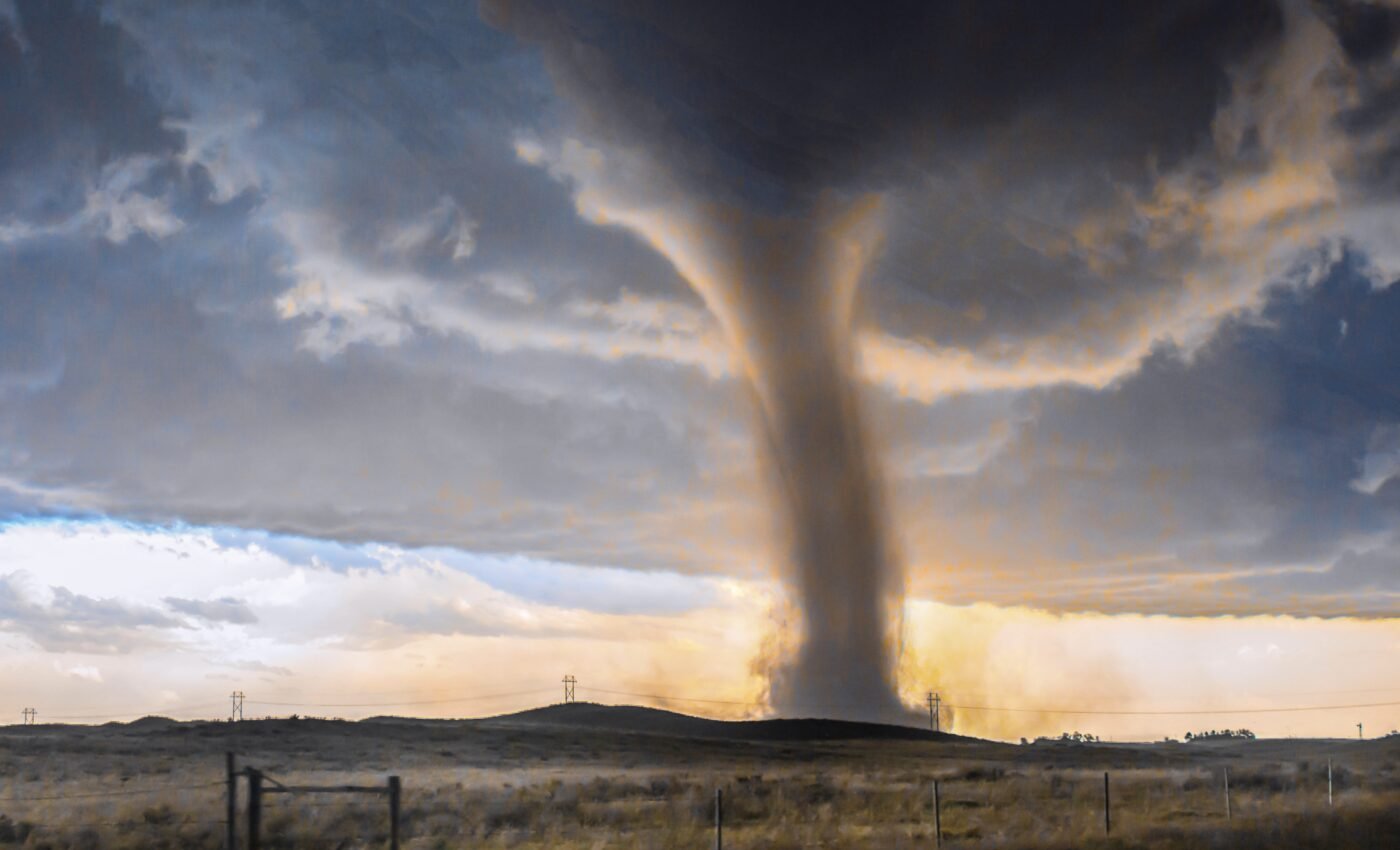 Teleconnections: Climate events are deeply connected across the globe