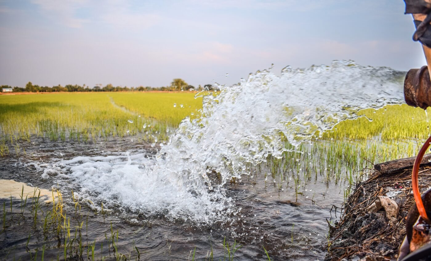 Hidden threats: Groundwater salinity is on the rise