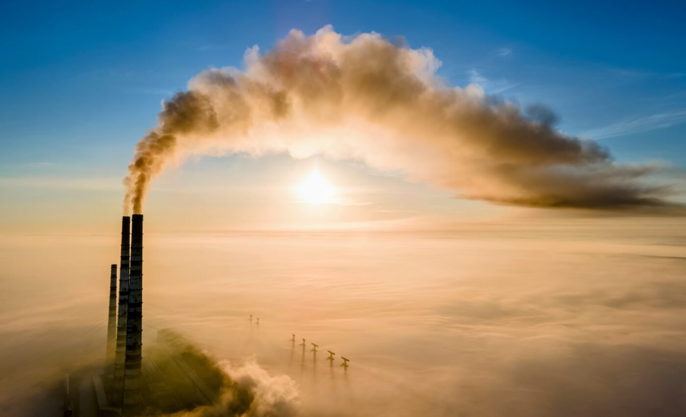 Global carbon dioxide emissions will reach a new high in 2023