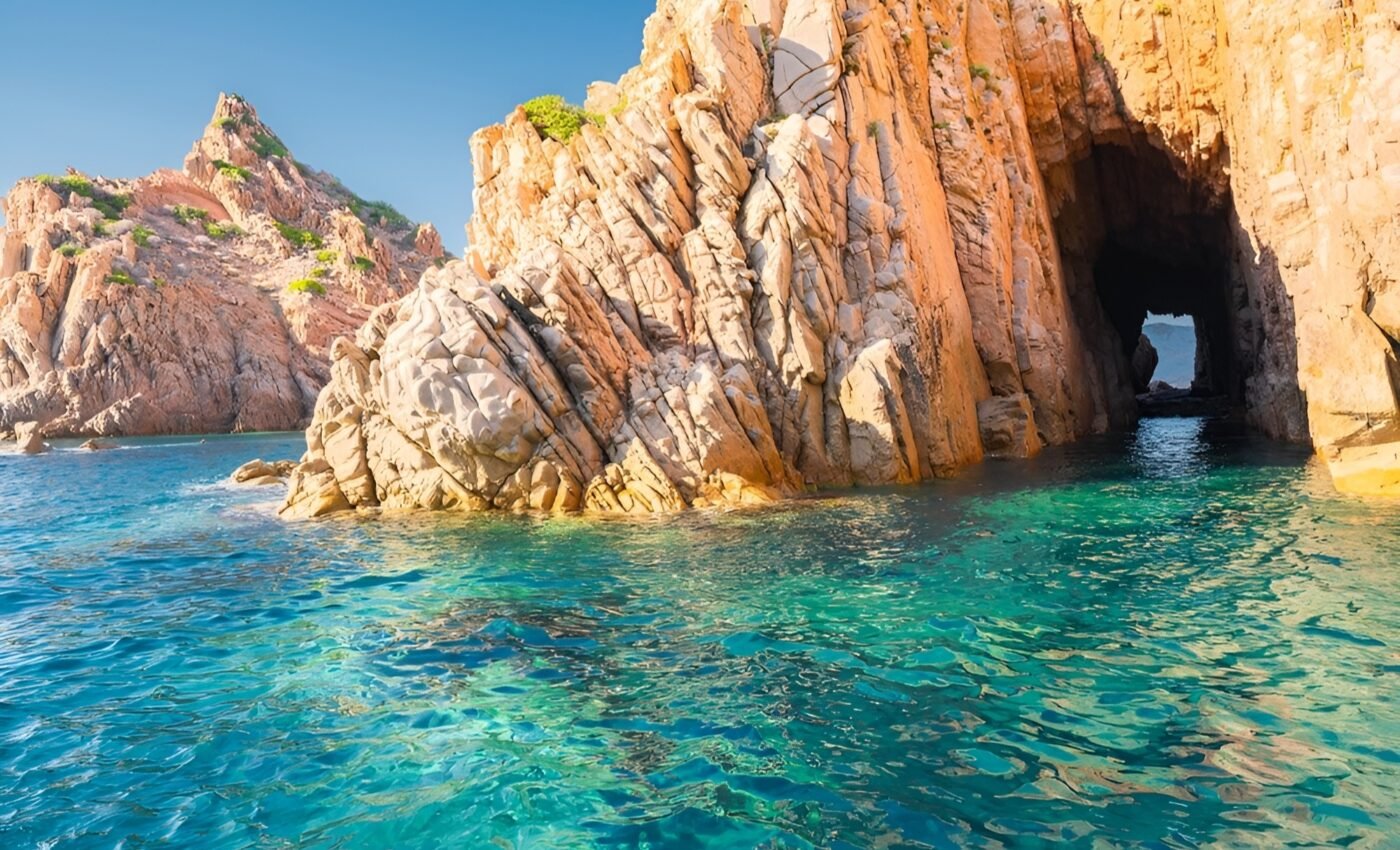 Marine protected areas were not designed for climate resilience