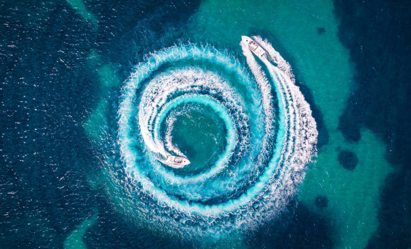 WHIRLS: Small ocean swirls have big impacts
