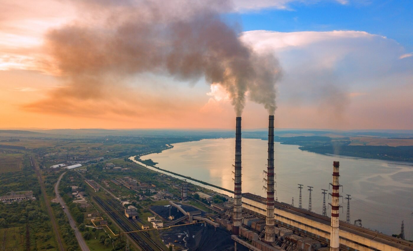 Human-driven mercury emissions have skyrocketed