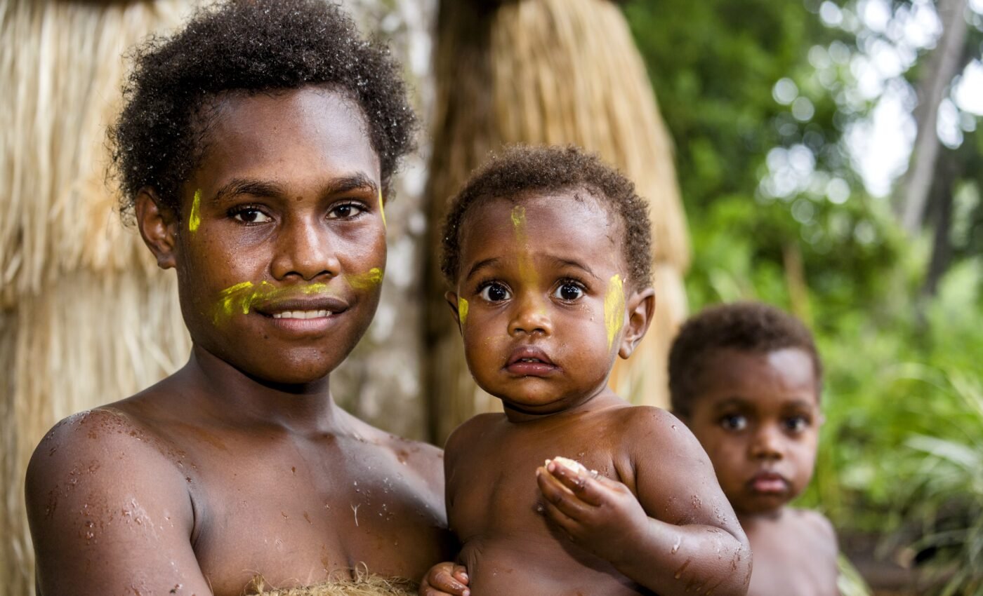 Climate change has become a human rights crisis