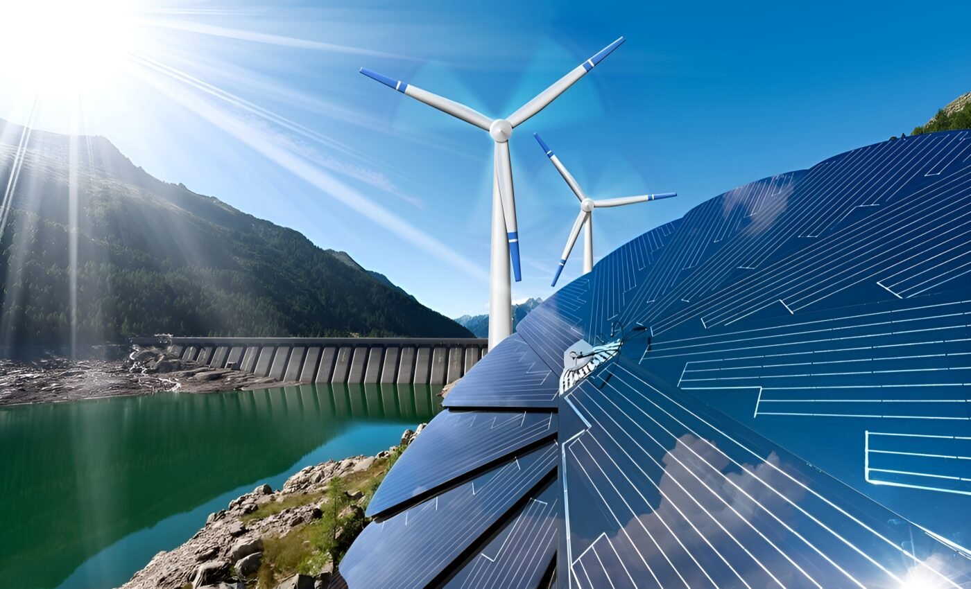 Clean energy transition may boost job opportunities in the U.S.