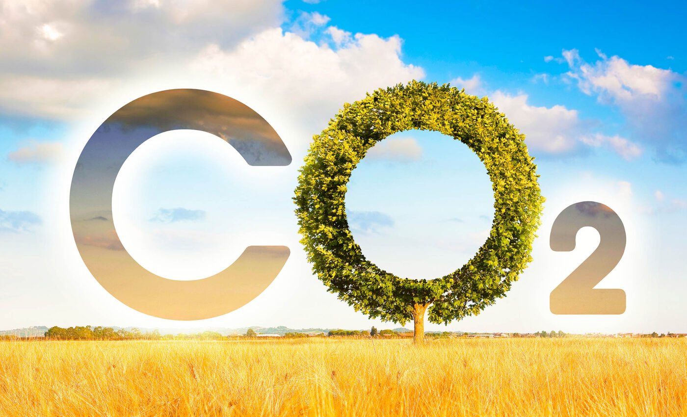 Eating our way out of the climate crisis with farm-free food