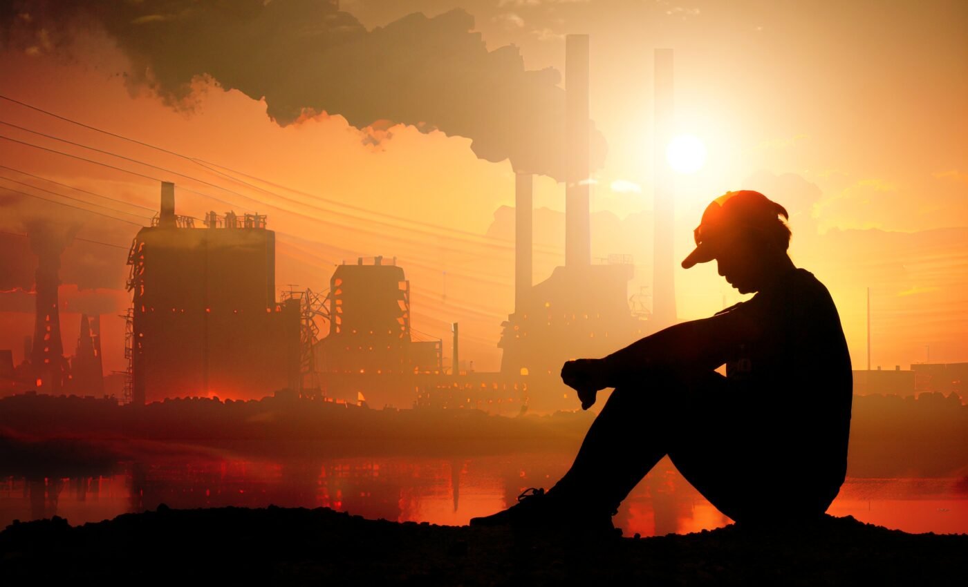 Africa's escalating air pollution crisis is a global problem