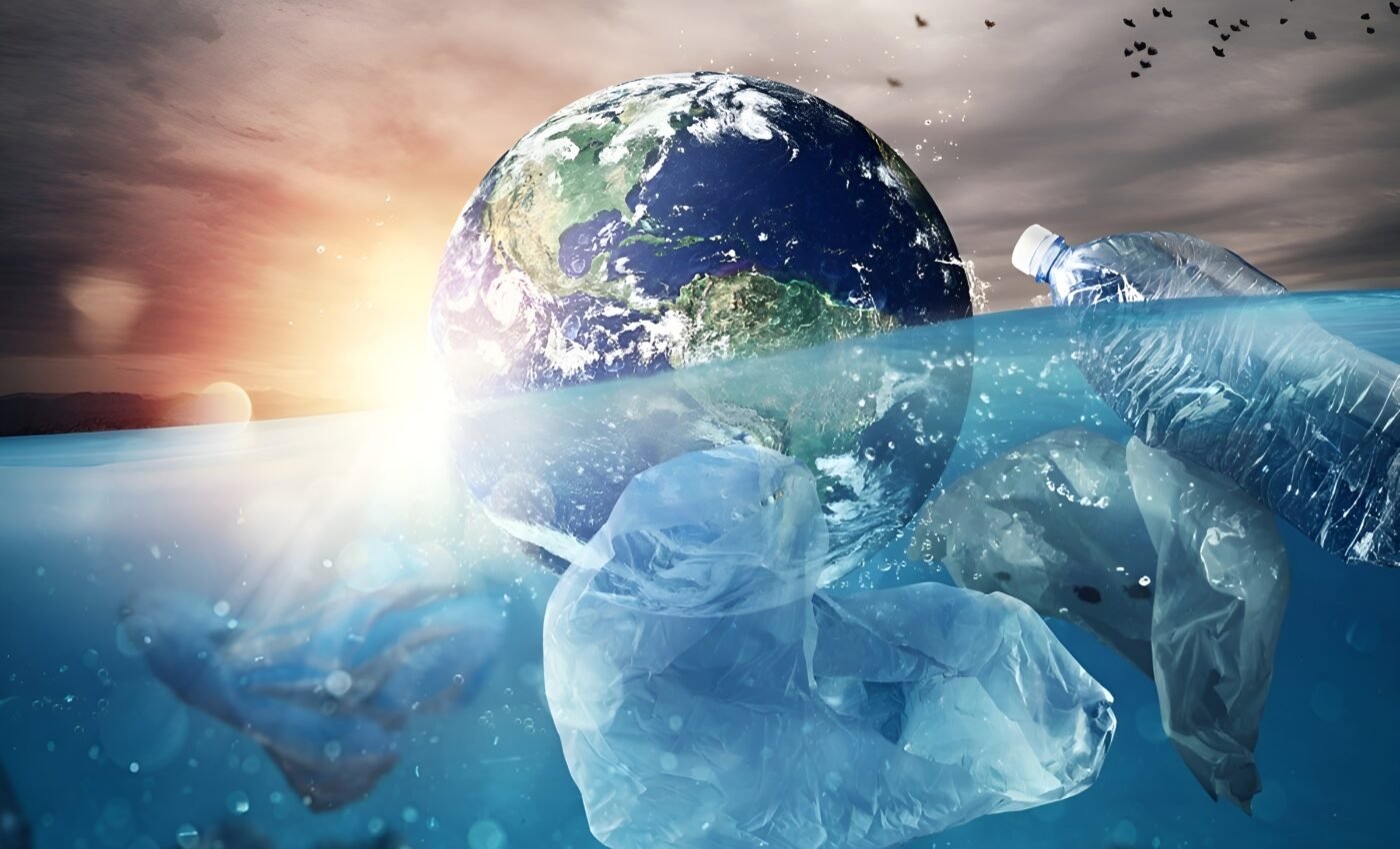 Global plastics treaty: Countries with 'nothing to lose' delayed progress