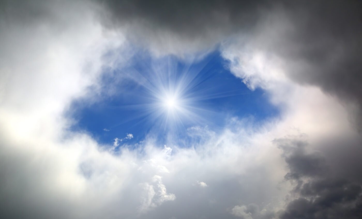 Large ozone holes have reappeared over Antarctica