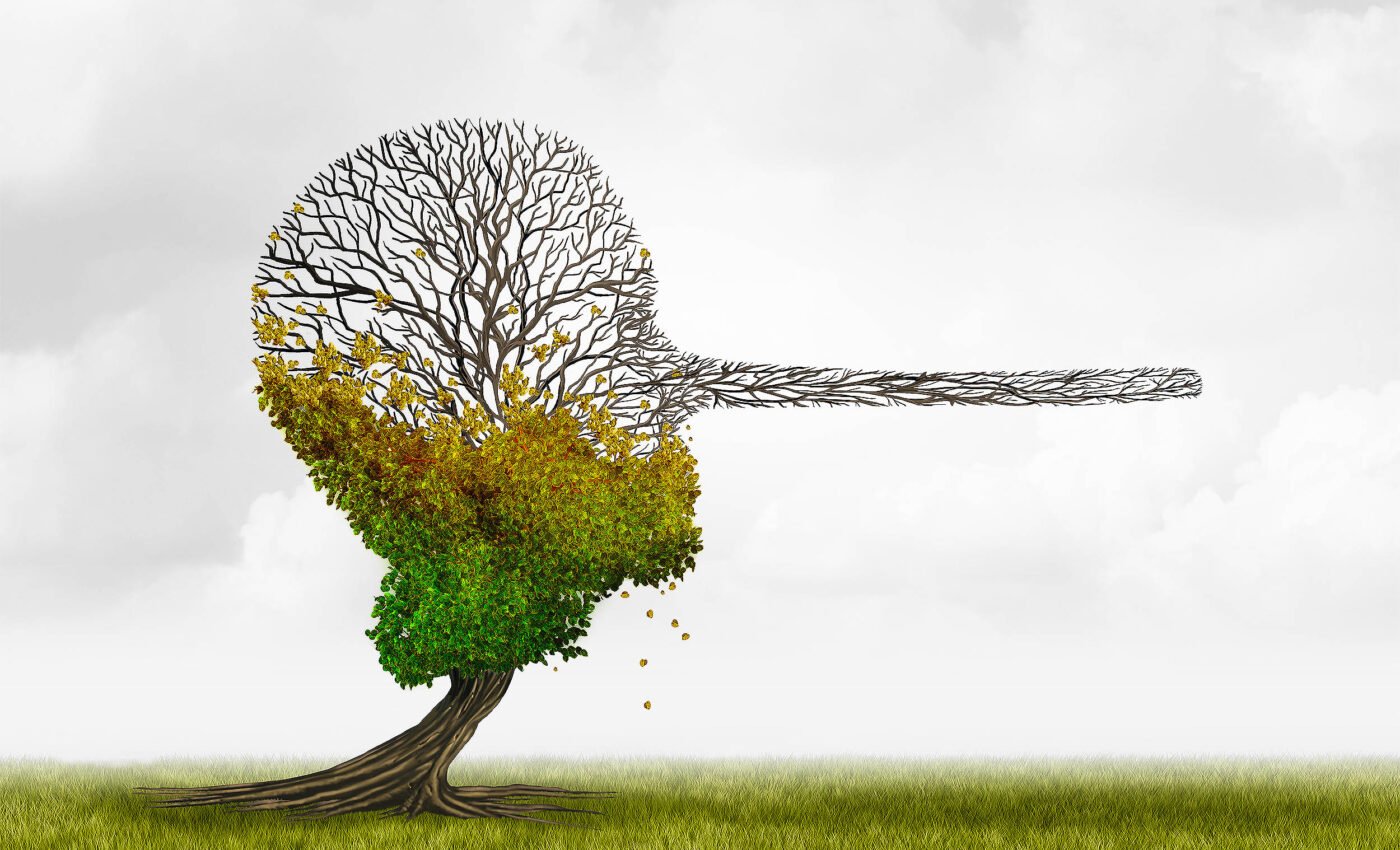 Why disinformation is a persistent scourge in the battle against climate change