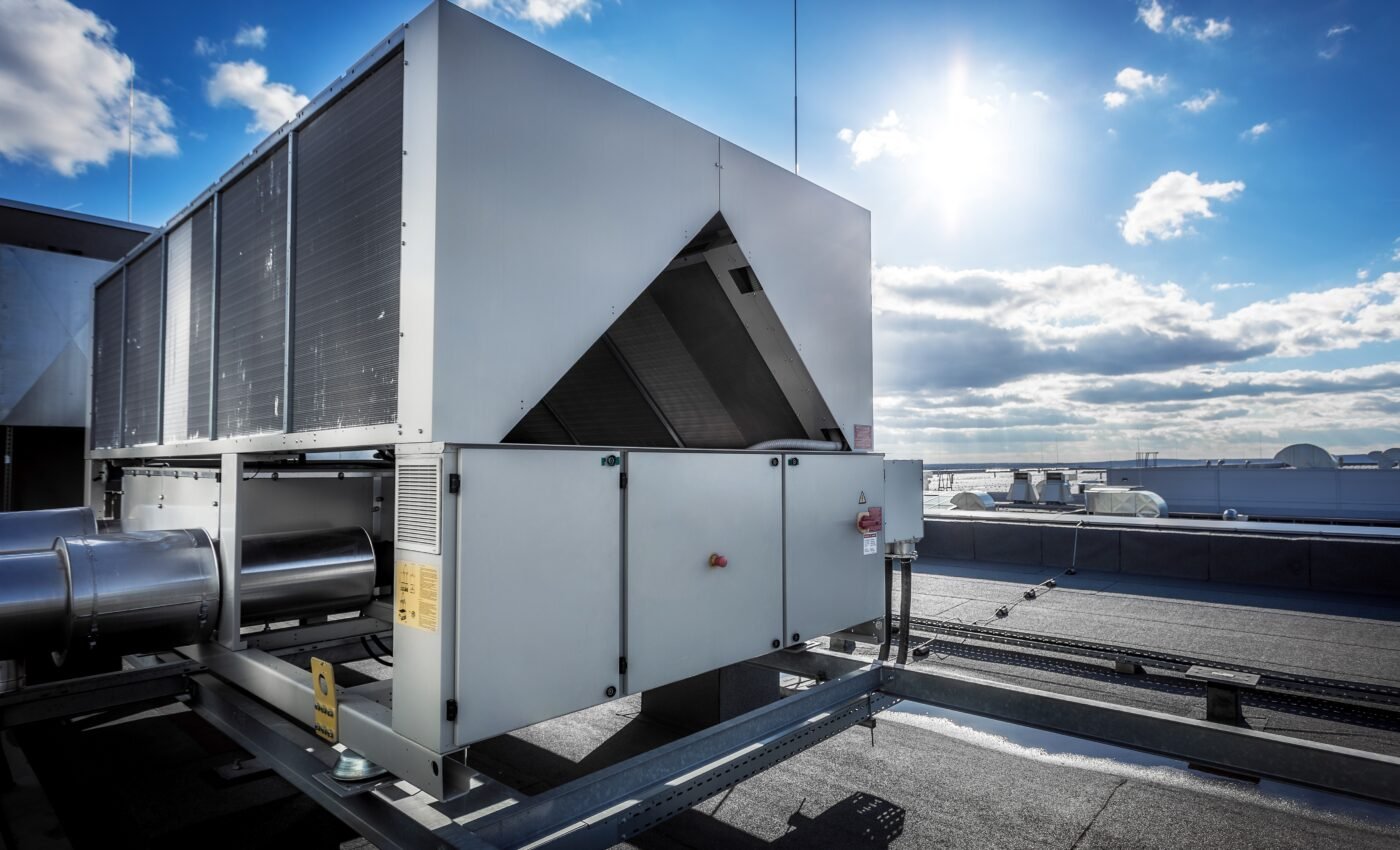 Cooling sector emissions could be drastically reduced by 2050