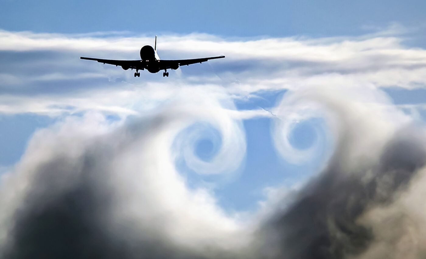 Climate change will accelerate jet stream winds and airplane turbulence