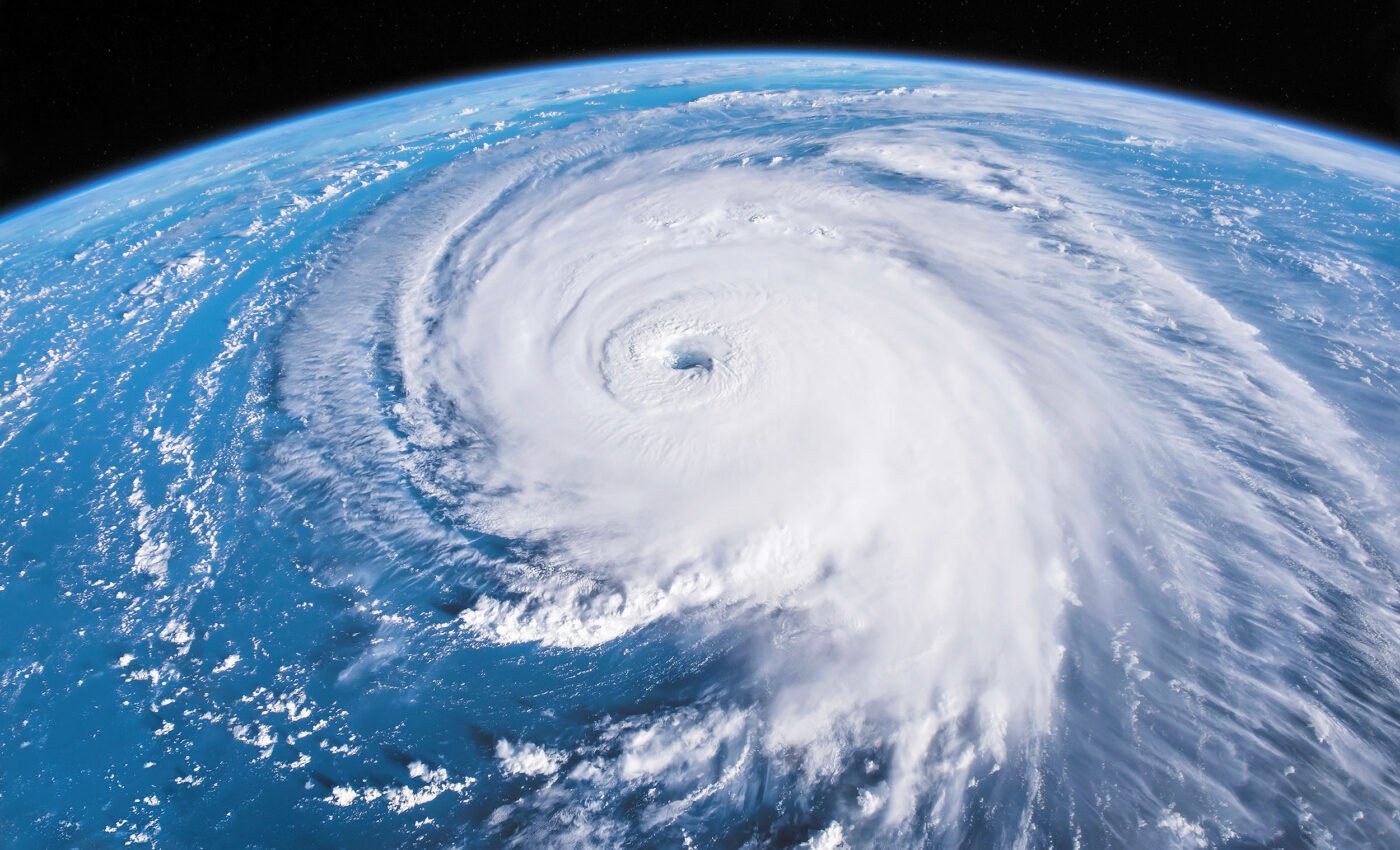 Study reveals the ocean's hidden influence on global weather patterns