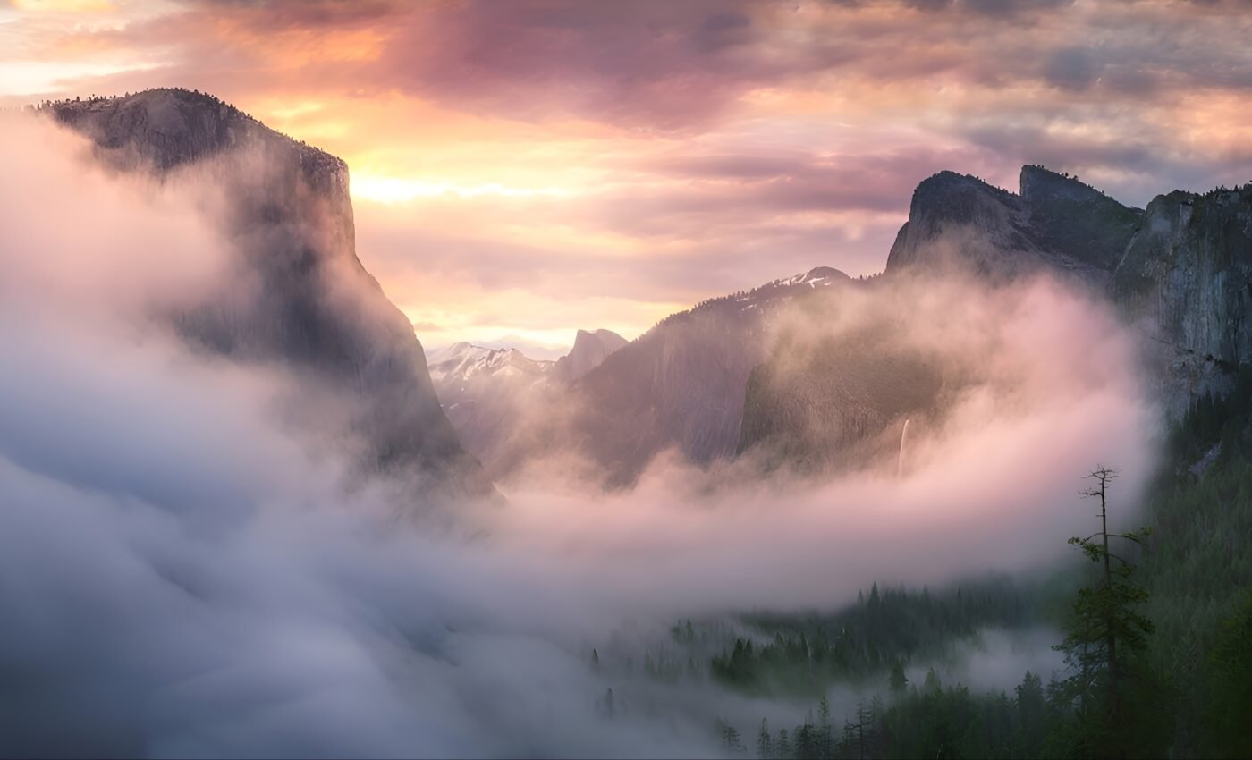 Scientists are unraveling the mysteries of fog formation