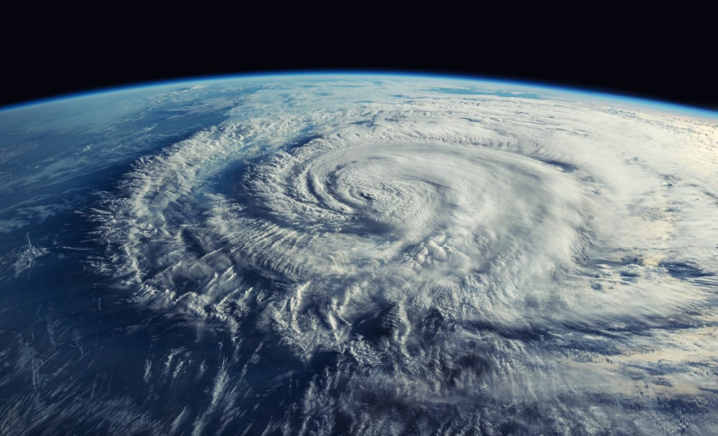 Record heat fueled unexpected and deadly storms in 2023