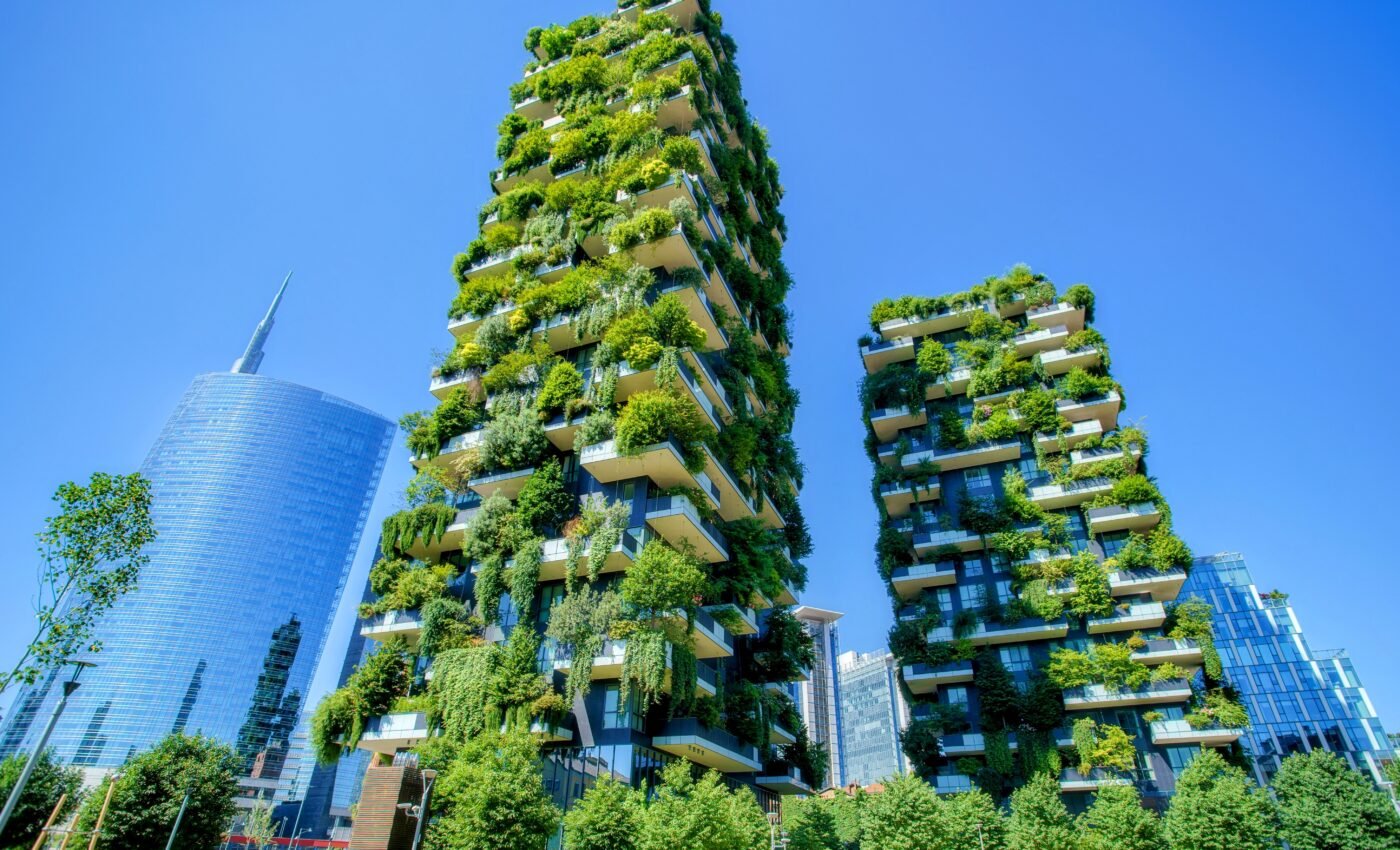 Tackling urban heat: Experts plan to cool a desert city by 4.5°C