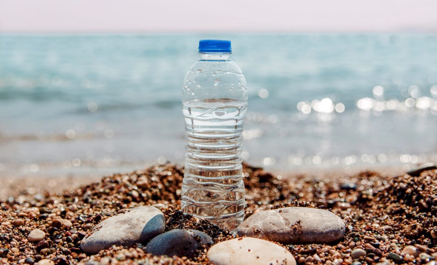Converting seawater into drinkable water is now more sustainable