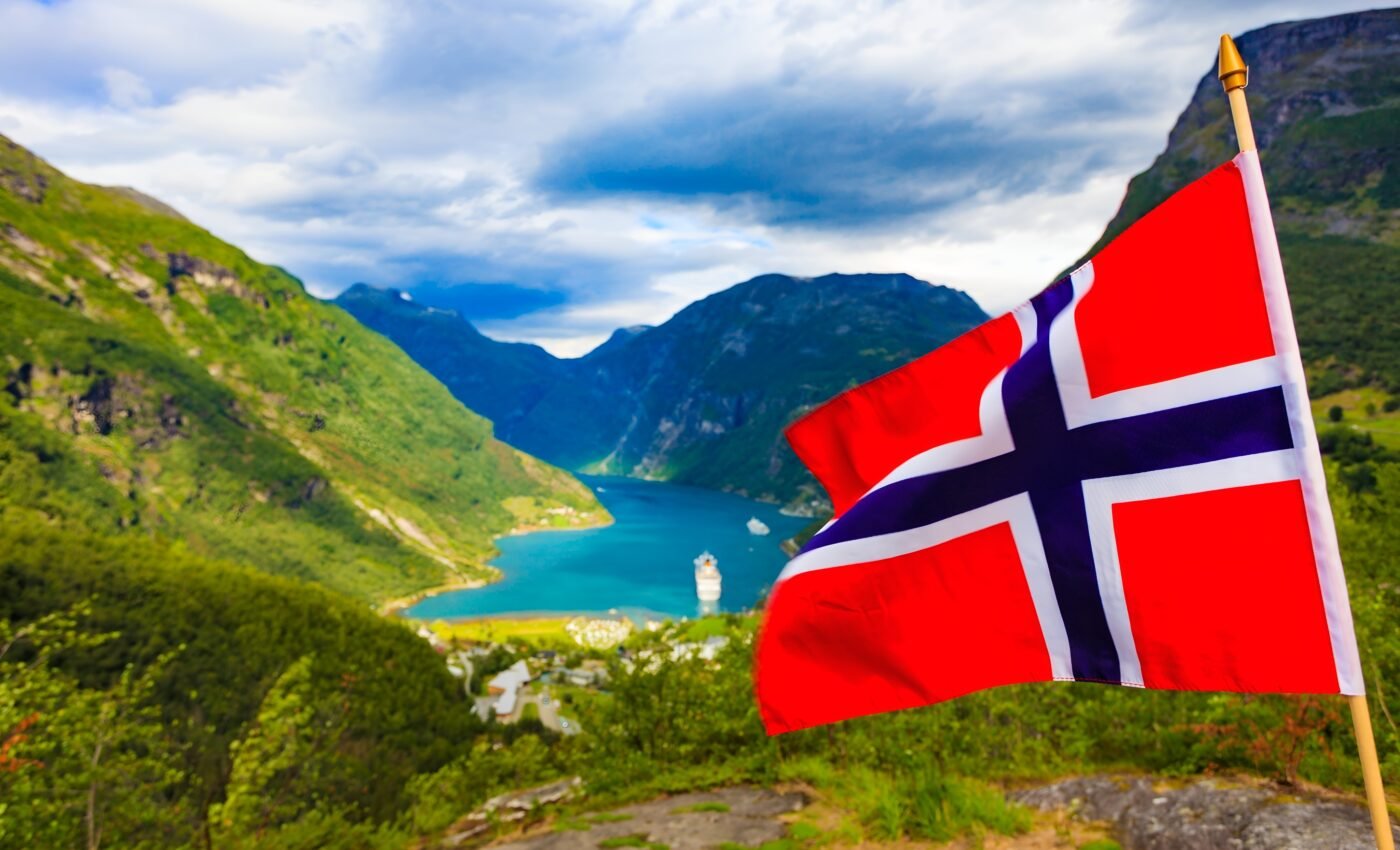 Scientists rank Europe’s top 10 greenest countries