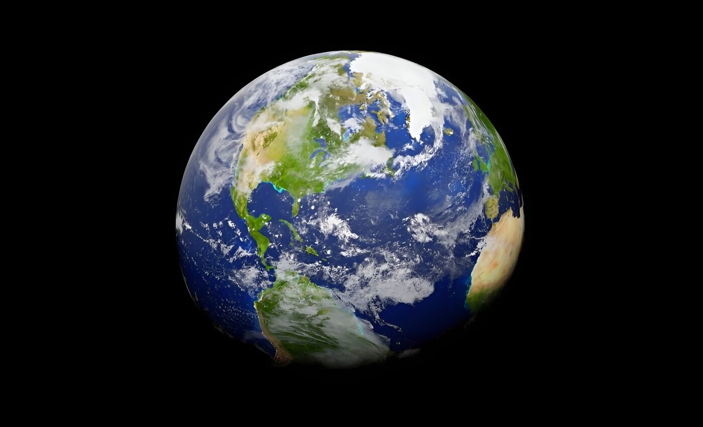 Collapse of major ocean system would cause weather chaos