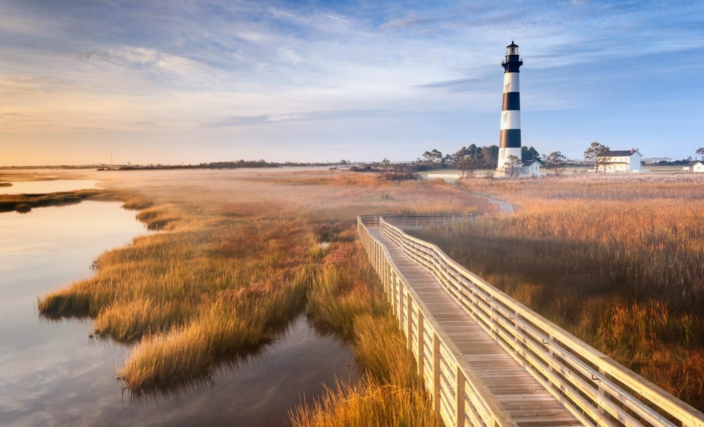 'Time travel' study reveals the fate of coastal marshes 