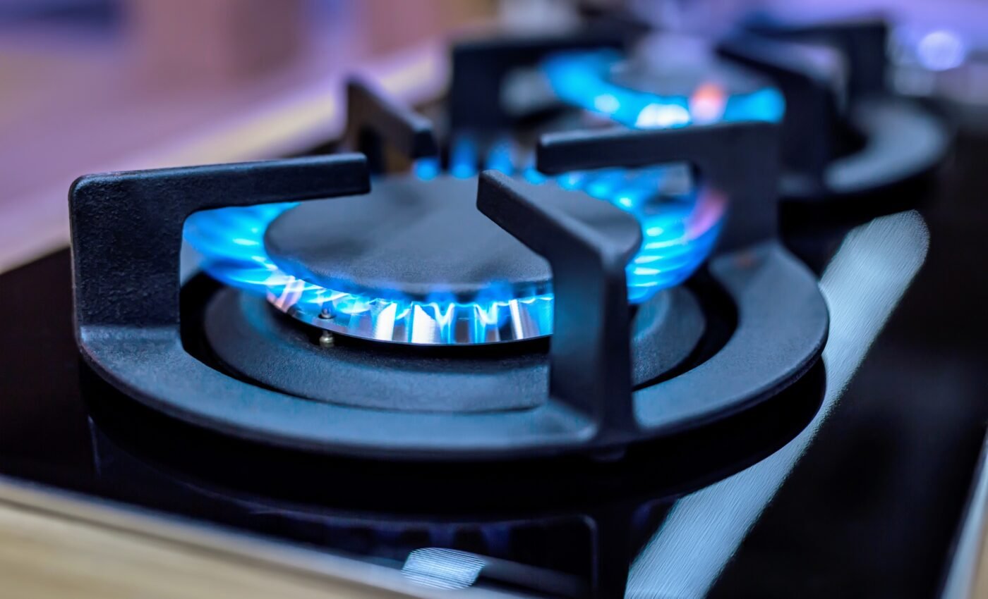 Gas stoves release more harmful nanoparticles than vehicle exhaust
