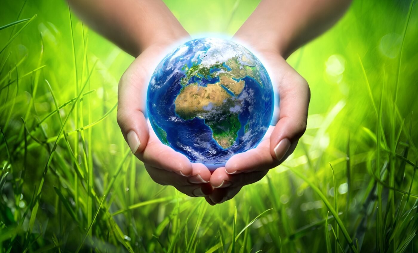 Global Recycling Day: Creating a healthier planet for all