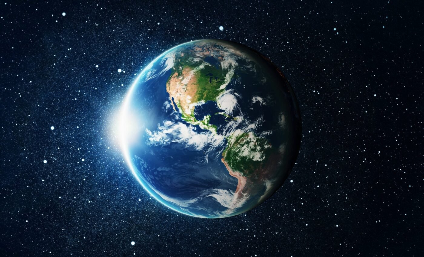 Earth Day 2024: The tide may finally be turning