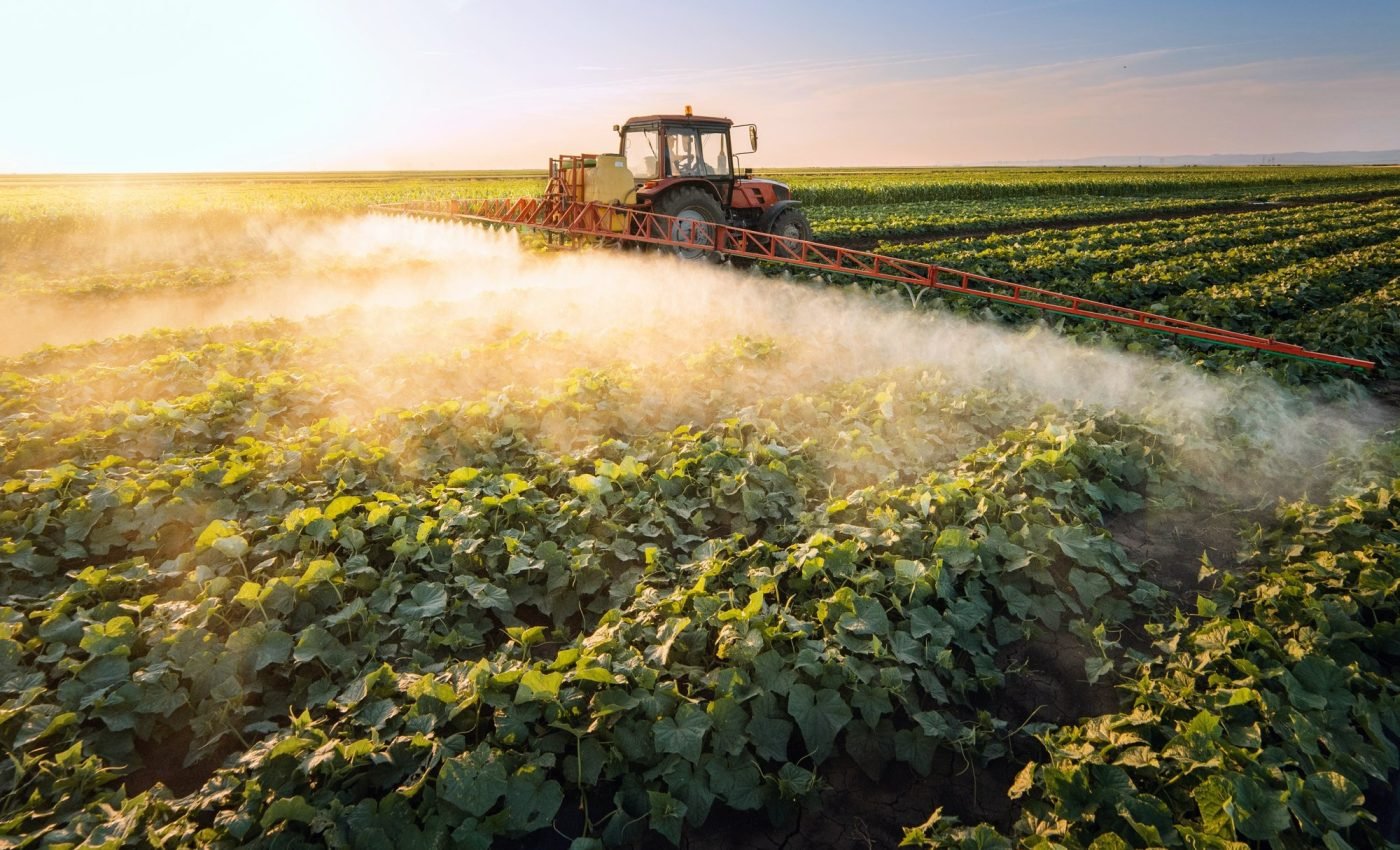 Nitrous oxide emissions have increased at an unprecedented rate 