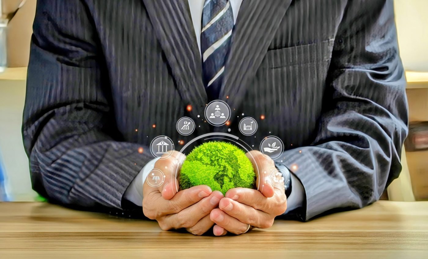 Companies gain trust and lower costs through climate action
