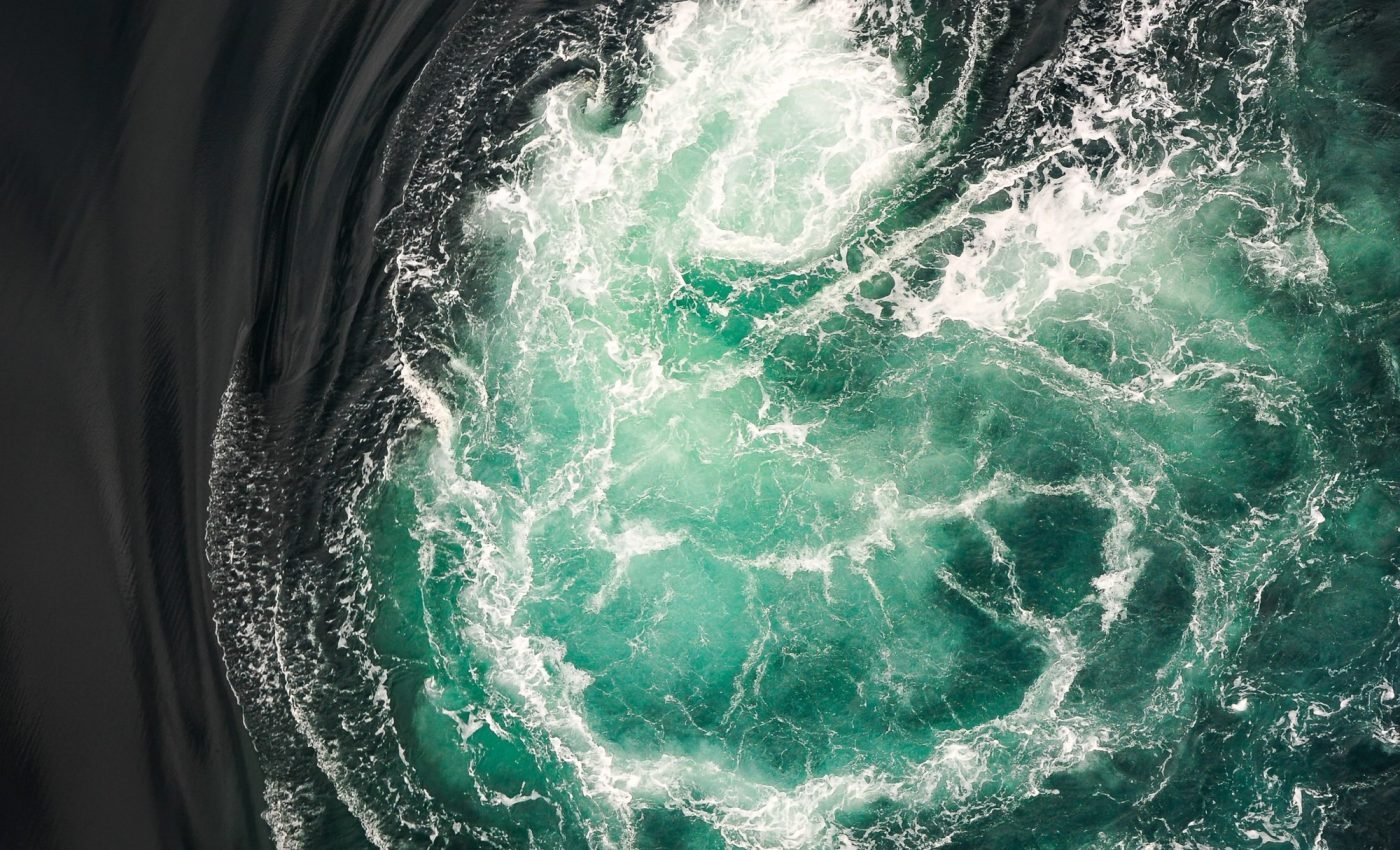 Climate change will impact the Gulf Stream more than we thought