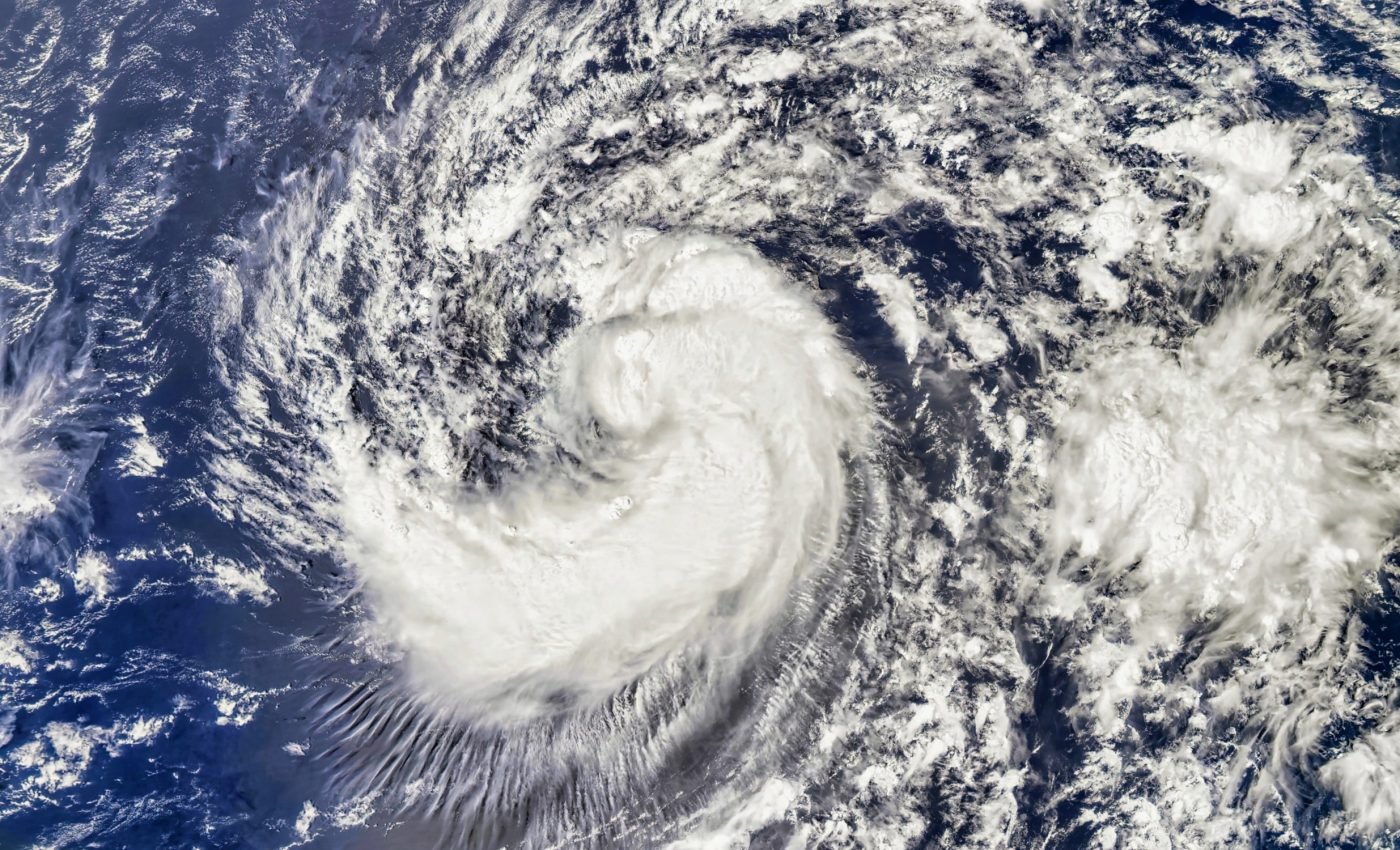 Hurricane Helene: A glimpse into the future of natural disasters