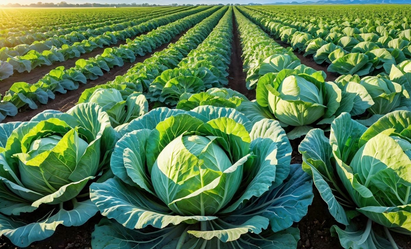 ‘Vaccinating’ plants could boost global food security