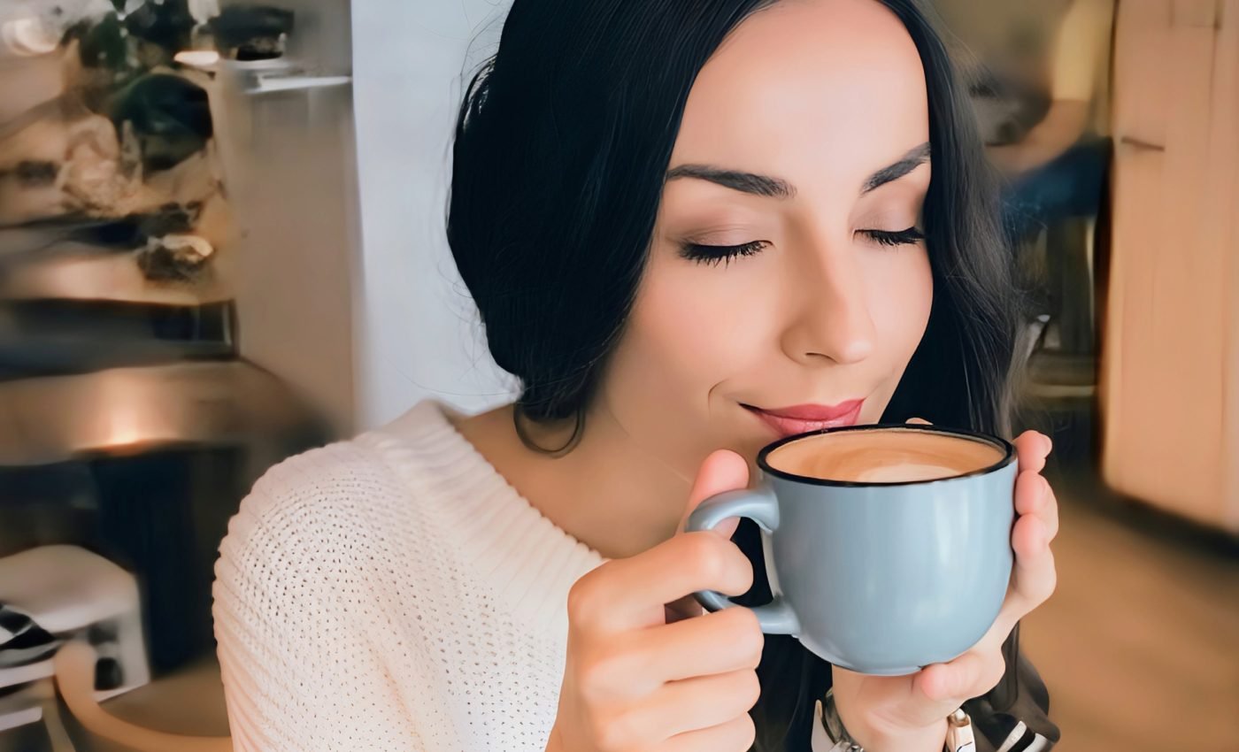 Healthy aging: Drinking coffee can add years to your life