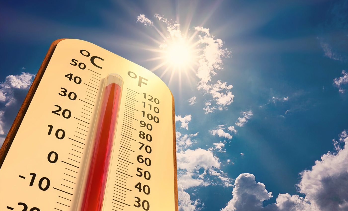 AI prediction: Limiting global warming to 1.5°C is "almost certainly" already out of reach 