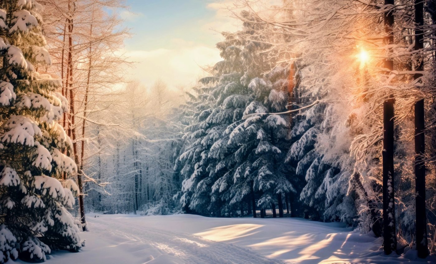 Winter Solstice: The shortest day of the year has arrived