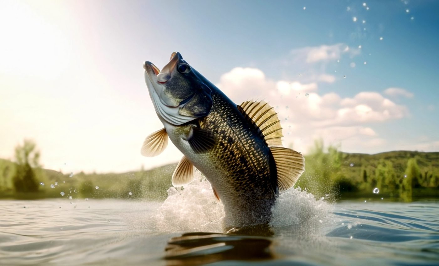 Freshwater crisis: One in four species faces extinction