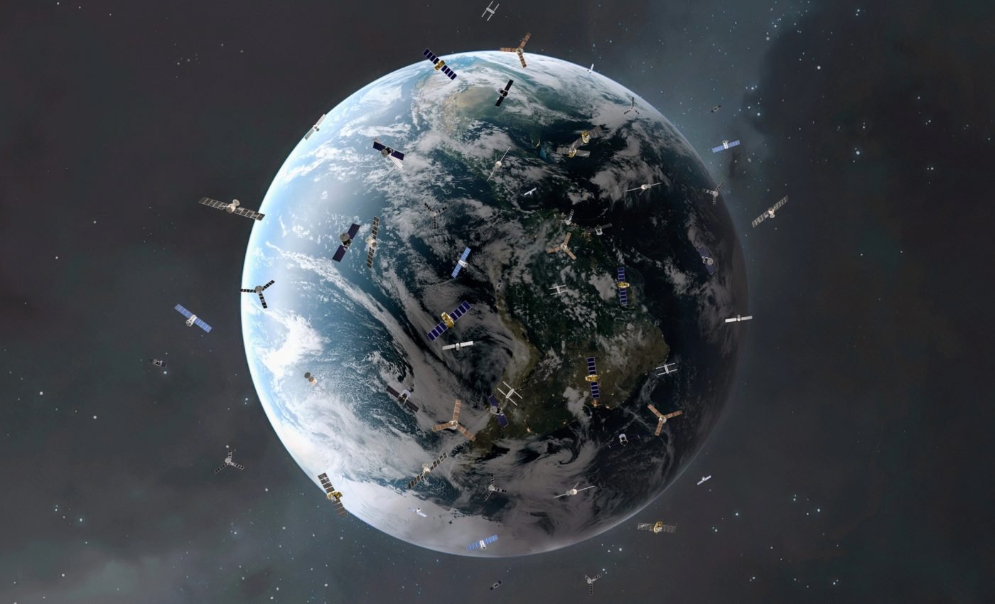 Moon mining and space debris: Will we repeat Earth's mistakes?