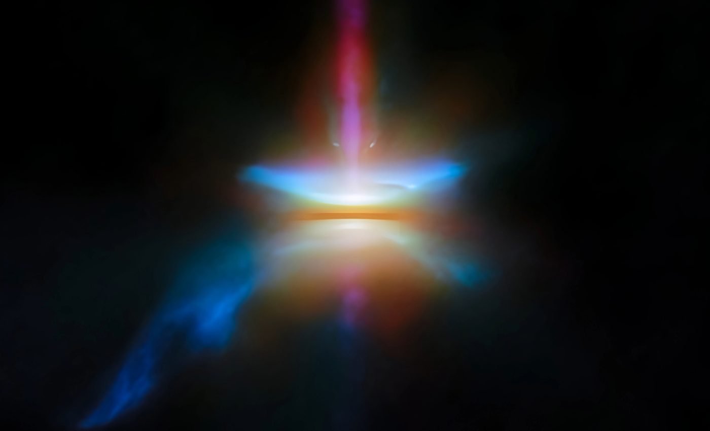 How dust becomes planets in the shadows of HH 30
