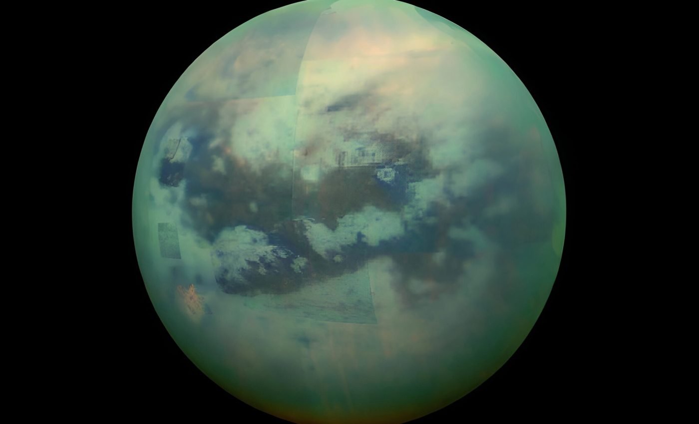 Cosmic disturbance: The mystery of Titan's shifting orbit