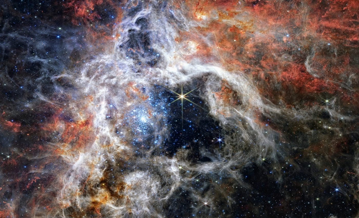 Cosmic order or chaos? Universe expansion may follow a hidden pattern