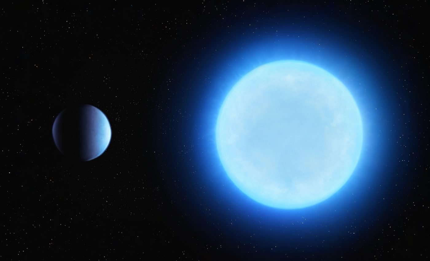 White dwarf planets are more habitable than we thought