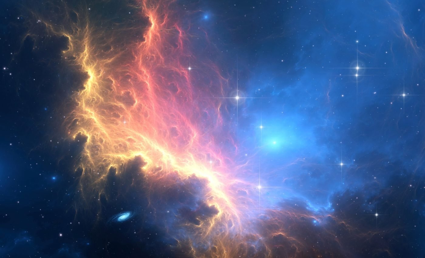 Seeking the origins of the molecule that made the universe