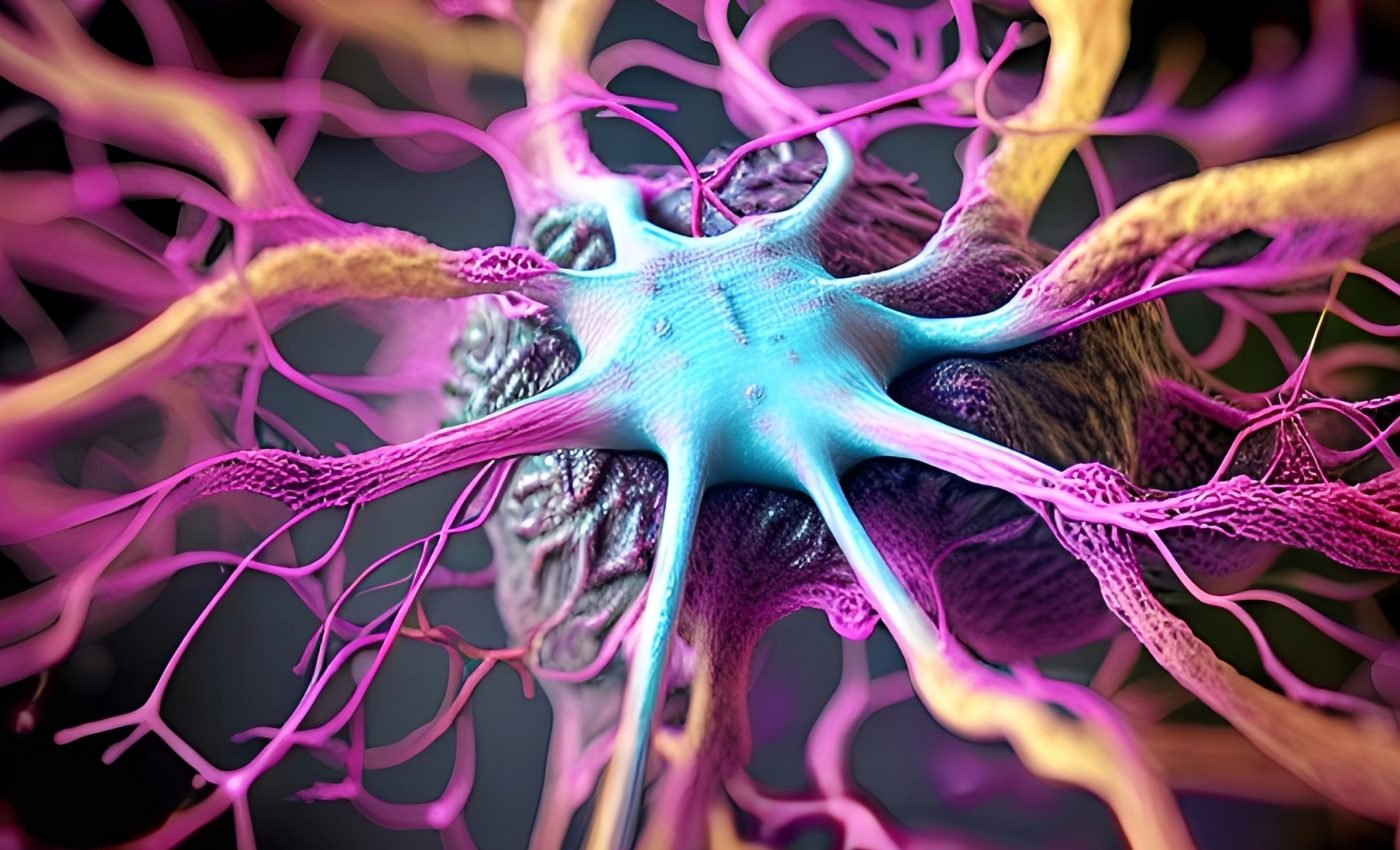 Our decisions are shaped by optimistic and pessimistic neurons