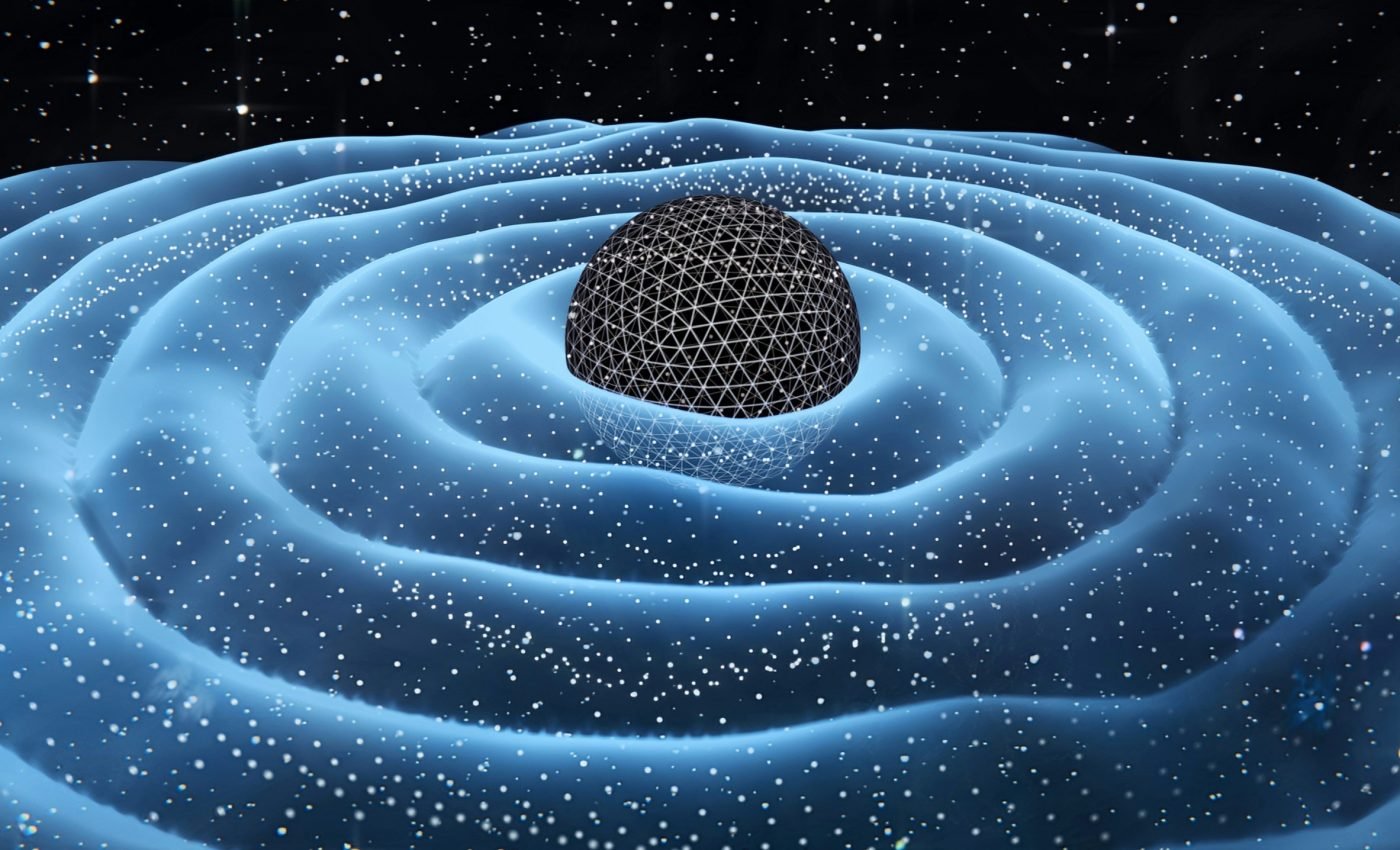 New technology dramatically boosts gravitational wave detection