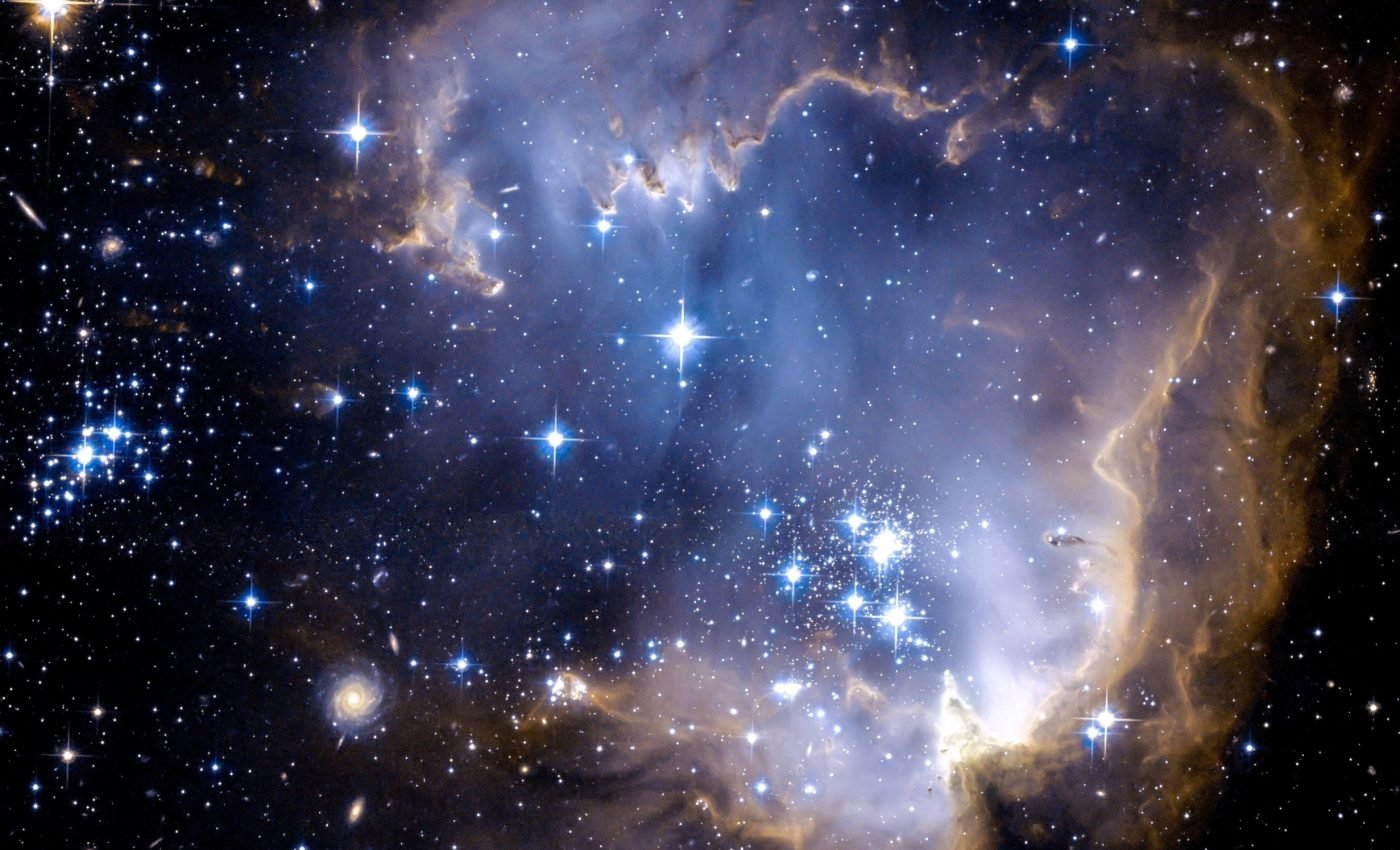 ‘Fluffy’ molecular clouds may change our understanding of star formation