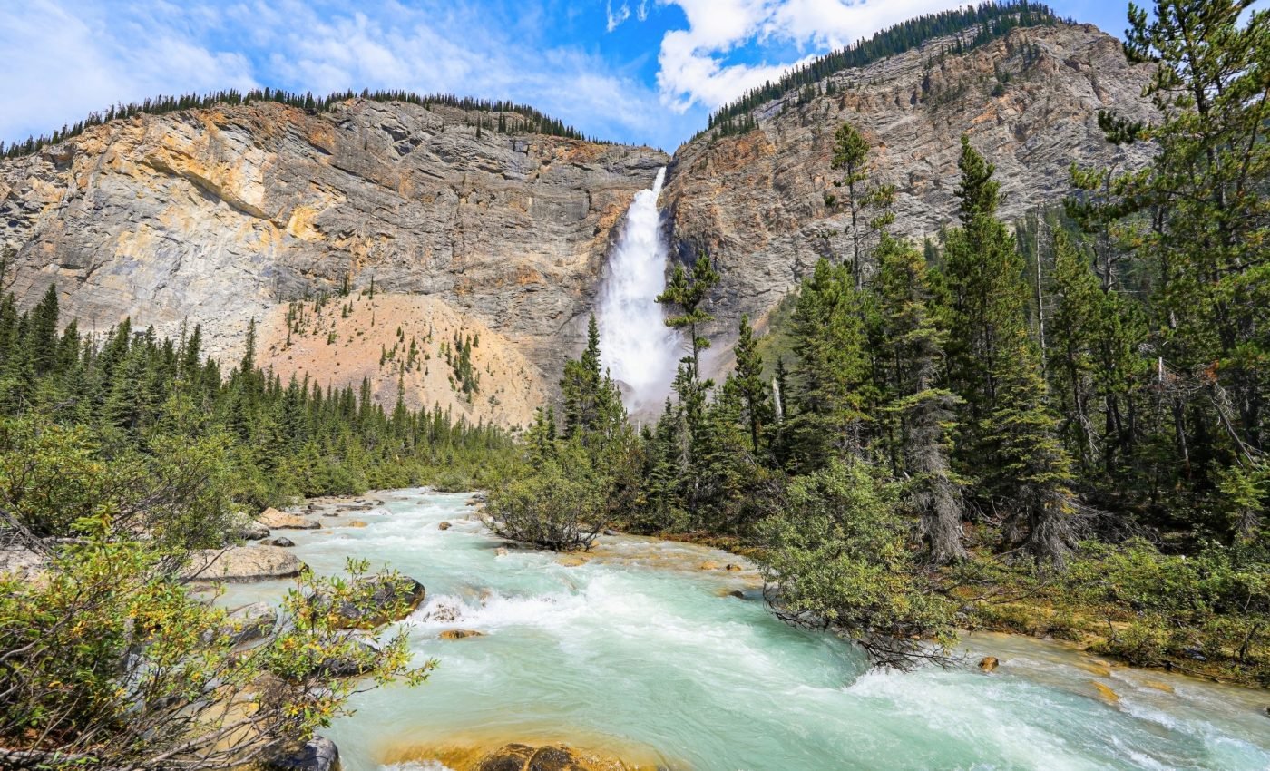 Melting glaciers threaten global water security