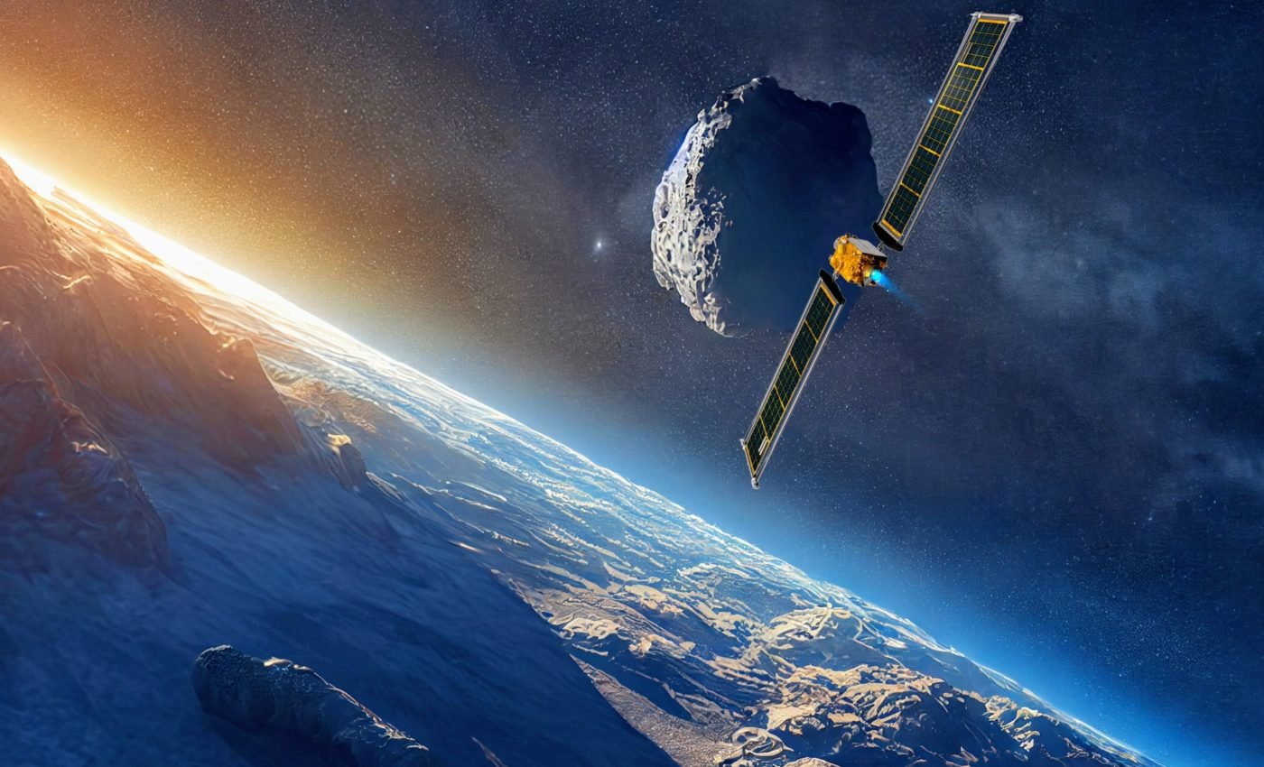 What we learned from NASA's asteroid deflection test