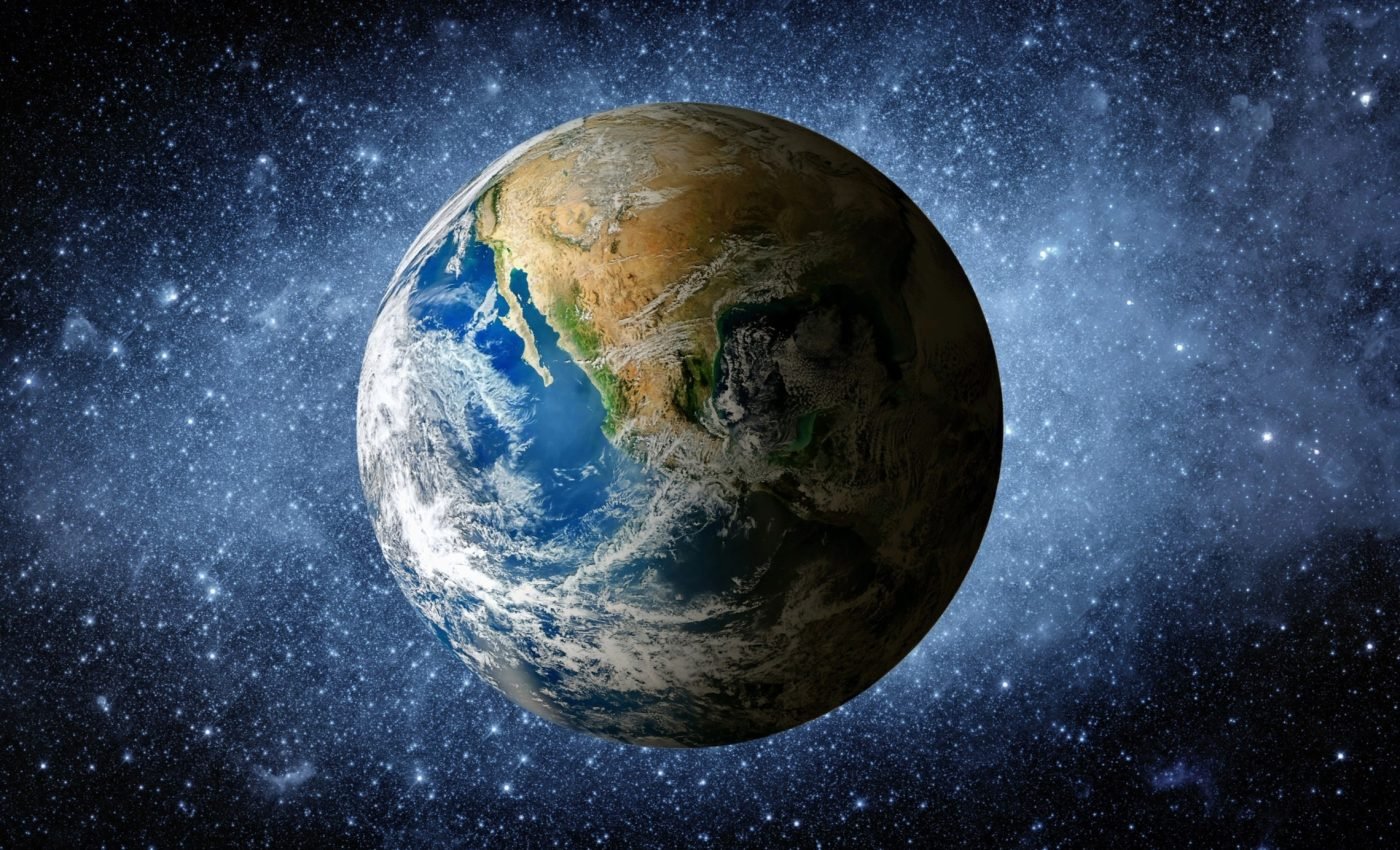 Nitrogen was plentiful for early life on Earth
